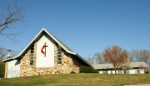 Cherokee Village United Methodist Church