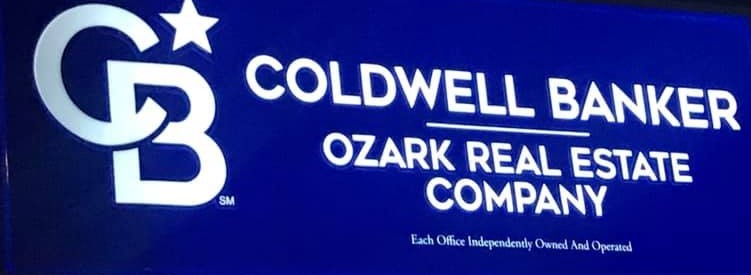 Coldwell Banker Ozark Real Estate Co