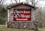 Cherokee Village Tourist Info & Welcome Center