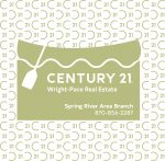 Century 21 Portfolio Real Estate