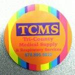 Tri County Medical Supplies