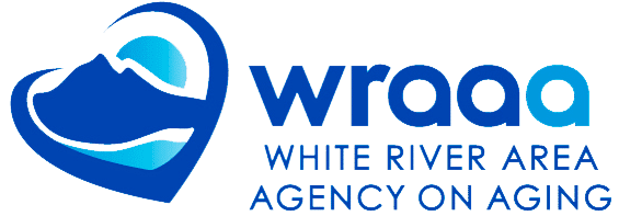 White River Area Agency on Aging