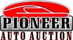 Pioneer Auto Auction