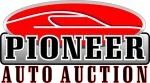 Pioneer Auto Auction