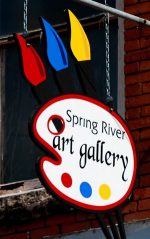 Spring River Artist Guild