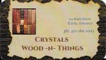 Wood-n-Things, LLC