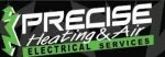 Precise Heating Air & Electrical