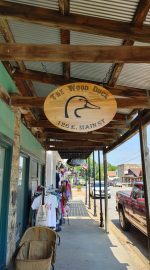 The Wood Duck Thrift Store