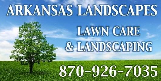 Arkansas Landscapes