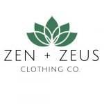 Zen + Zeus Clothing Co.