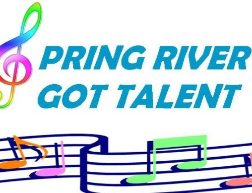 SPRING RIVER’S GOT TALENT – SEPT. 17, 2022 AT HARDY CIVIC CENTER