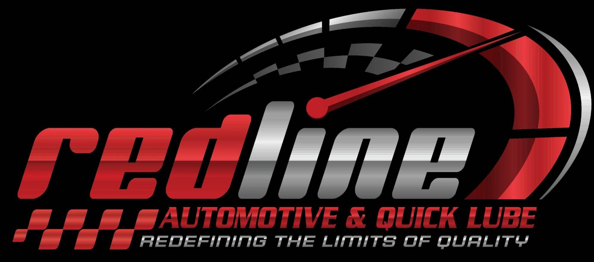 Redline Automobile & Quick Lube