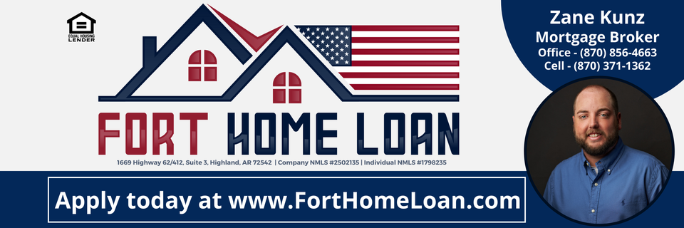Fort Home Loan