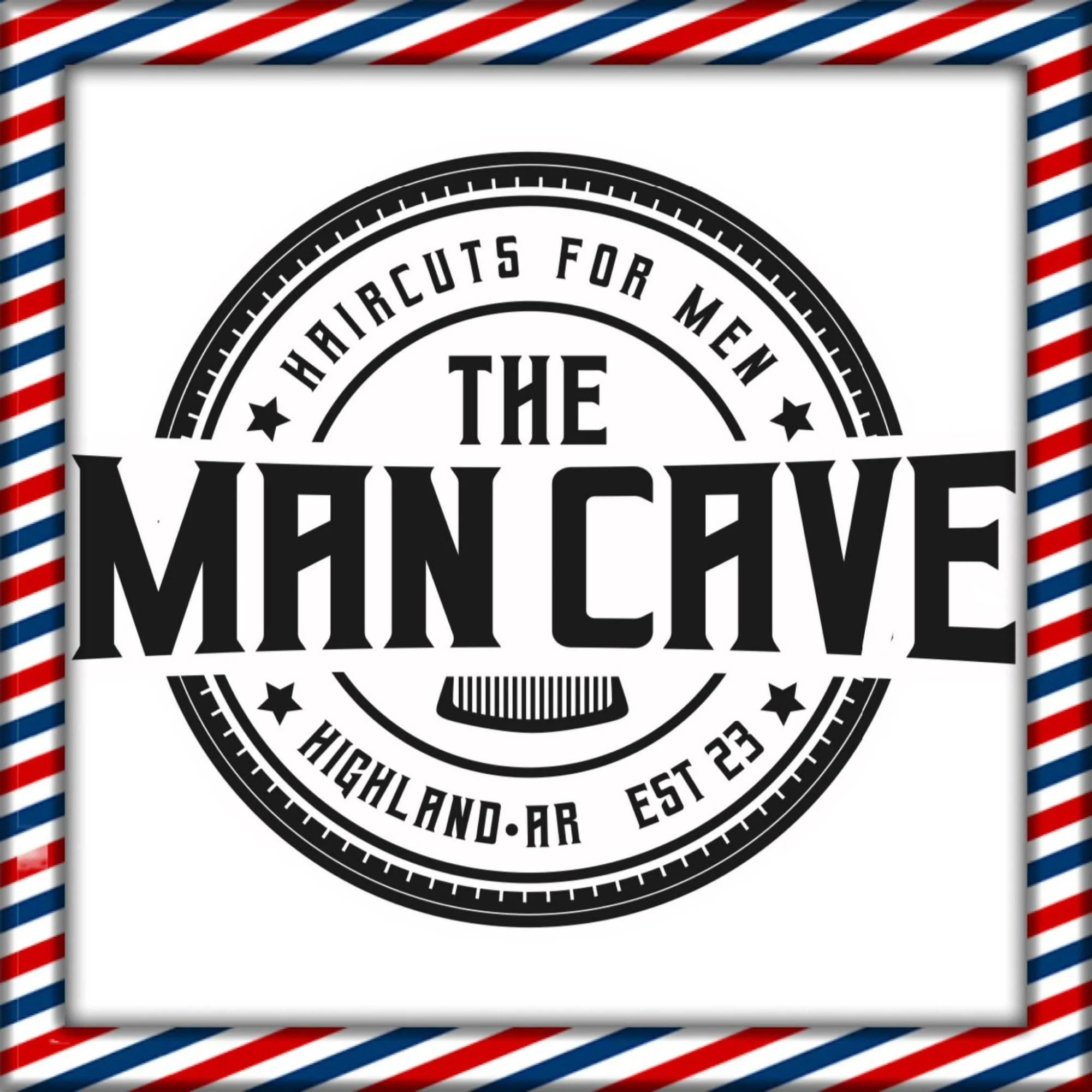 The Man Cave