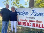 Hardy Junction Music Hall