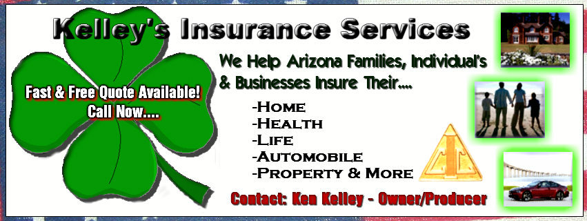 Kelley’s Insurance Services
