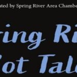 2024 Spring River’s Got Talent