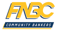 FNBC Community Bankers logo