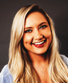 Spring-River-Area-Chamber-Guide-2024_page_9_26 Smiling woman with long blonde hair.