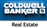 Coldwell Banker Real Estate logo