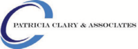 Patricia Clary & Associates logo design