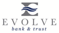 Evolve Bank and Trust logo