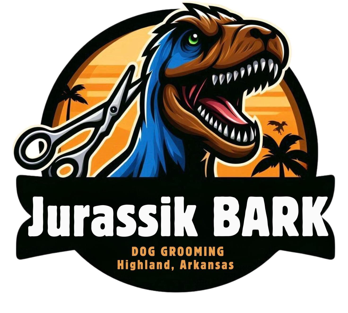 Jurassik Bark