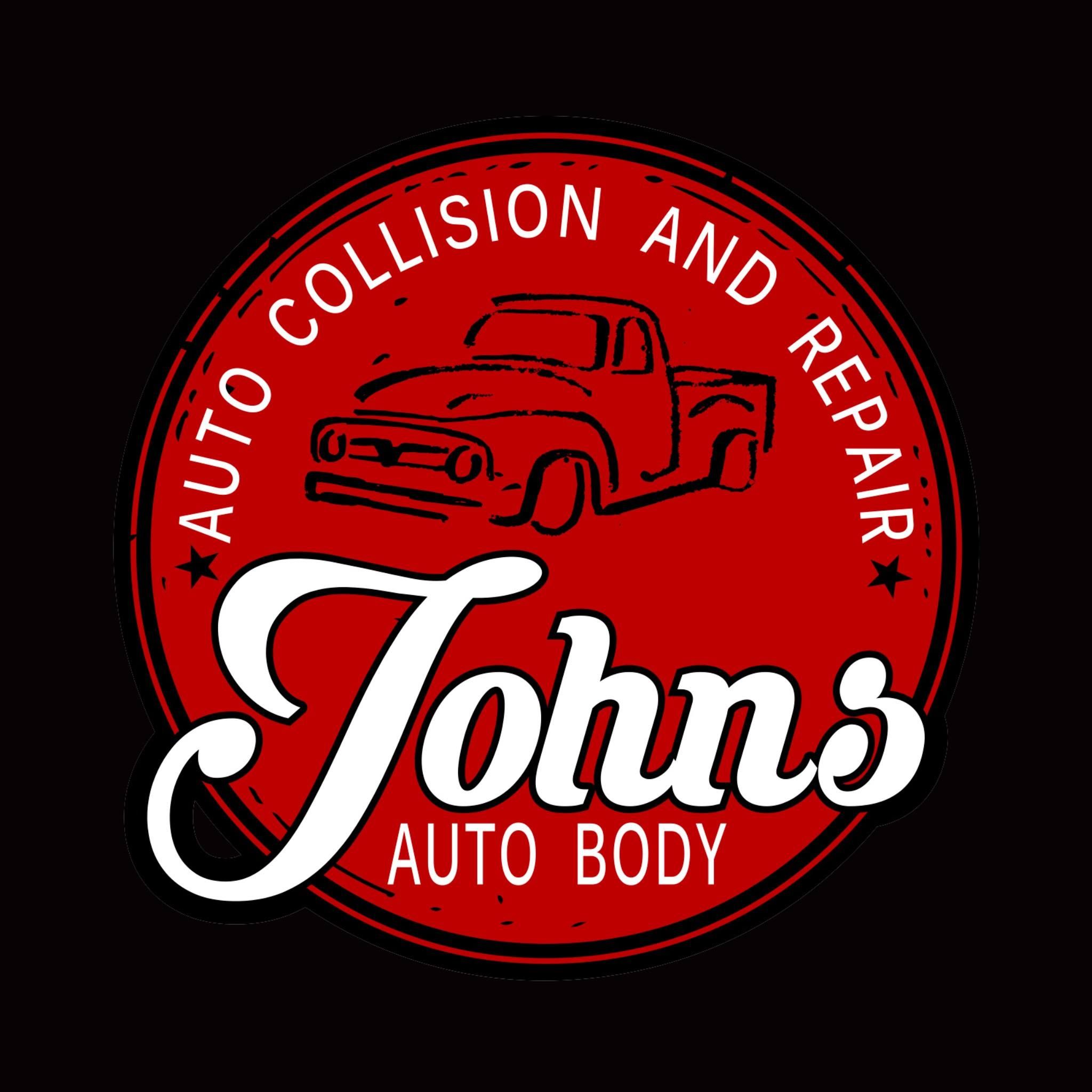 johnsautobody
