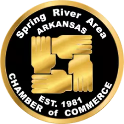 untitled design (2) Spring River Area Chamber of Commerce logo